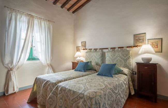 Agriturismo Bio Fattoria Bacio - Foto 16