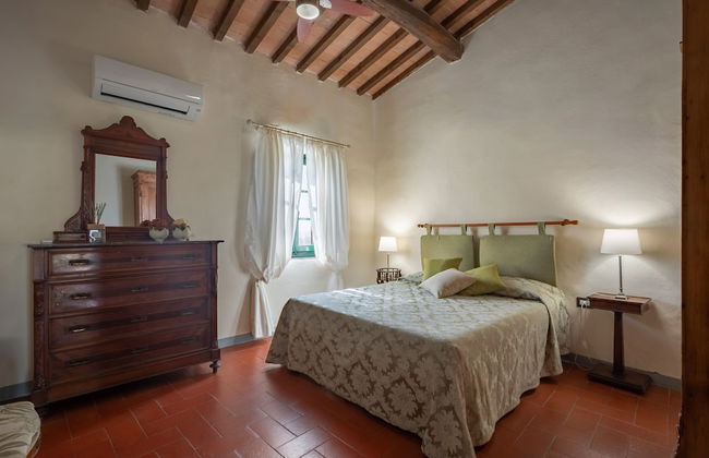 Agriturismo Bio Fattoria Bacio - Foto 15