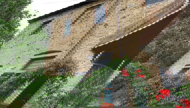 Photo 1 - Farmhouse With Swimming Pool in Poggibonsi