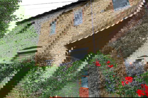 Foto 1 - Farmhouse With Swimming Pool in Poggibonsi