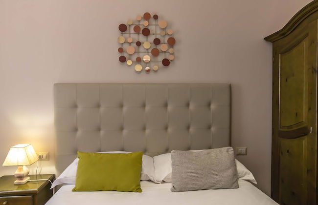 Plaza Rooms Ciampino - Foto 27