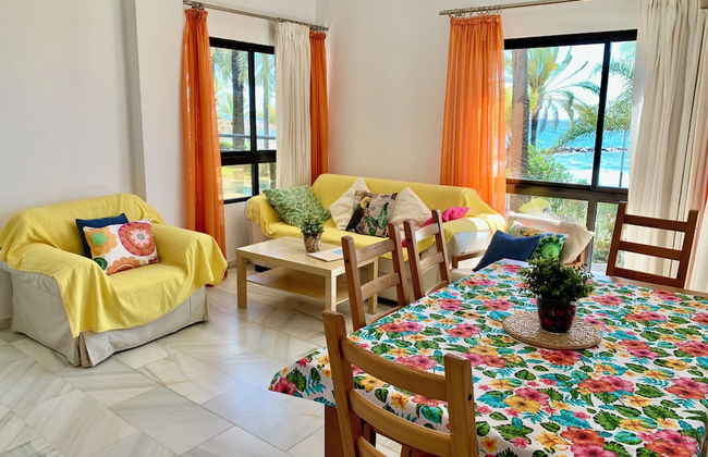 Skol Apartments Marbella - Photo 40