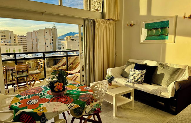 Skol Apartments Marbella - Photo 62