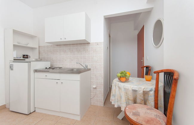 Apartments Zorica - Foto 19
