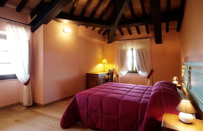 Castello di Baccaresca - Photo 41