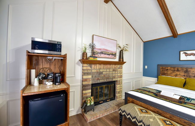 Butterfield Inn Main Street Cottages - Foto 21