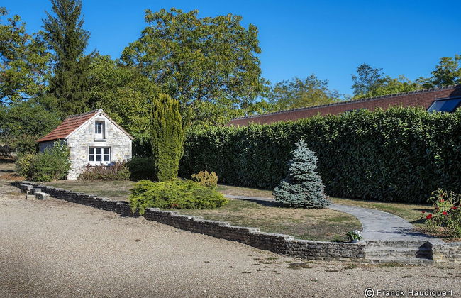 Gite Domaine de Trevety - Photo 8