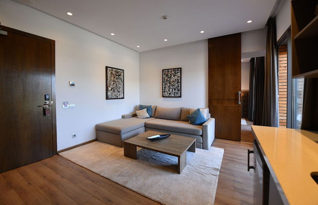 Ocean Park Hotel, Premium Suites & Wellness - Foto 32