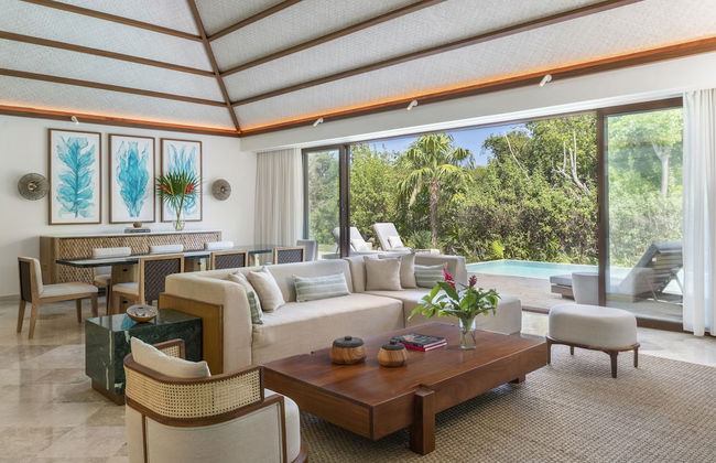 Fairmont Mayakoba Riviera Maya - All Inclusive - Foto 27