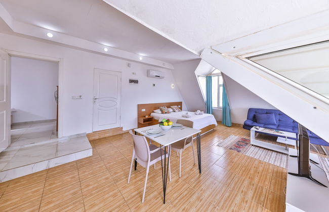 3 House Apart - Foto 16