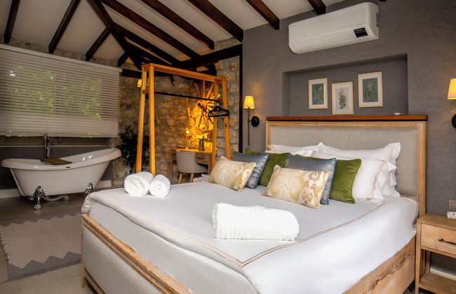 Kaya Villas Exclusive - Foto 17