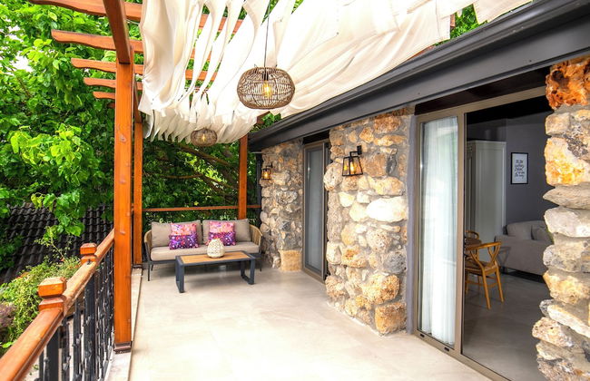 Kaya Villas Exclusive - Foto 14