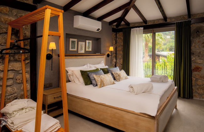 Kaya Villas Exclusive - Foto 15