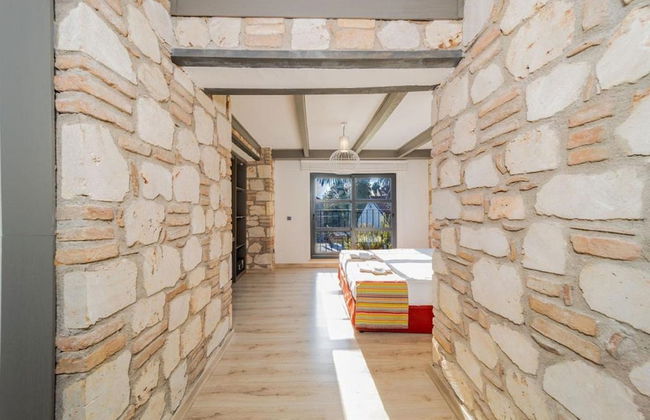 Alp Pasa Fiore Garden Suites - Special Class - Foto 15