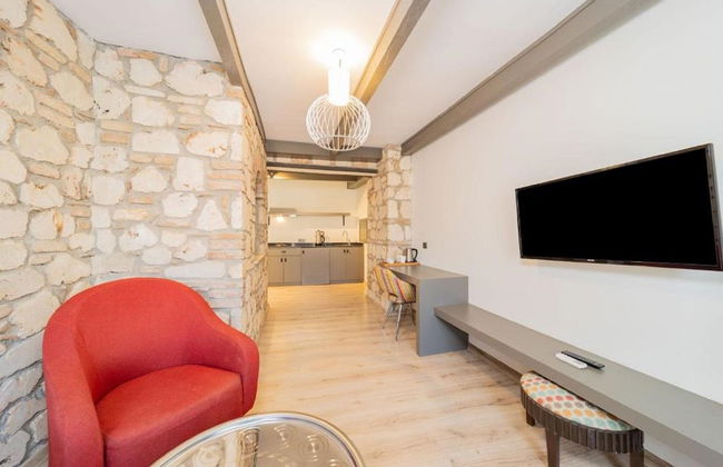 Alp Pasa Fiore Garden Suites - Special Class - Foto 48
