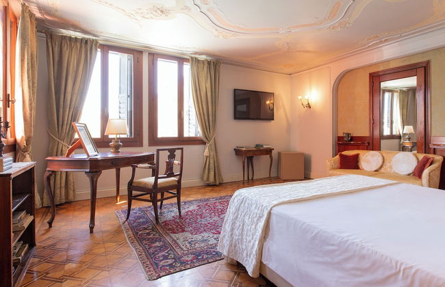 Palazzetto Pisani - Foto 48