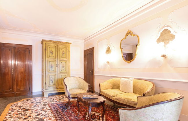 Palazzetto Pisani - Foto 55
