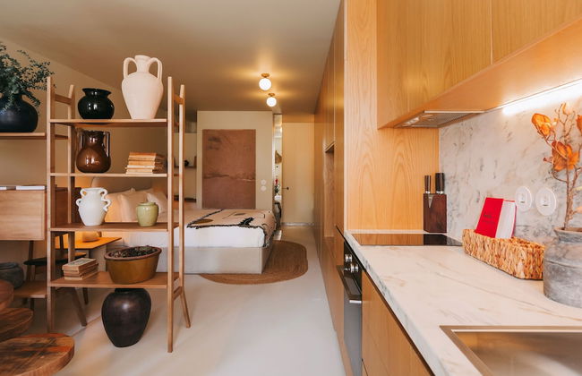 Village Aparthotel by BOA - Foto 15