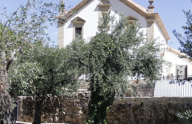 Pedra Nova - Turismo d'aldeia - Foto 13