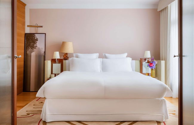 Le Royal Monceau - Raffles Paris - Foto 64