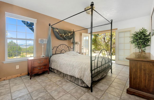 Ranchette Eagles Roost - The Atsa #9 at Wind Walker Homestead - Foto 2