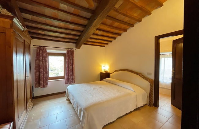 Borgo Poggio Bianco - Foto 11