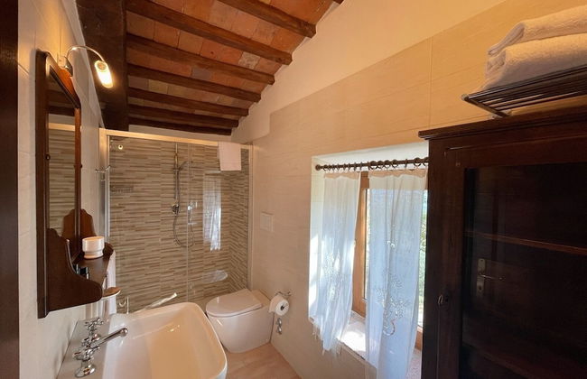 Borgo Poggio Bianco - Foto 40