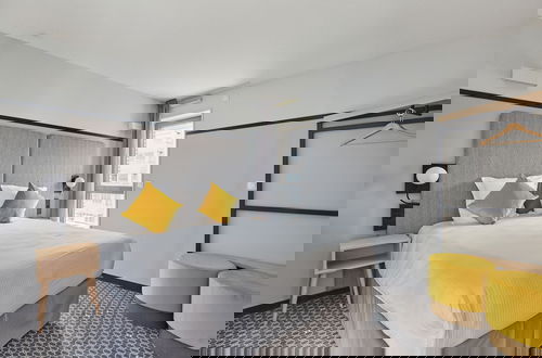 Photo 39 - Appart Hotel Odalys City Lyon Confluence