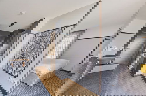 Photo 44 - Appart Hotel Odalys City Lyon Confluence