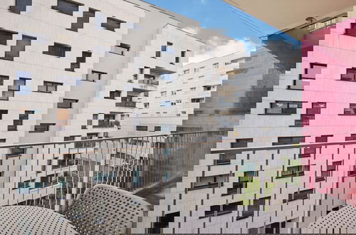 Photo 38 - Appart Hotel Odalys City Lyon Confluence