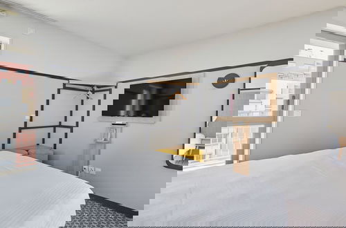 Photo 43 - Appart Hotel Odalys City Lyon Confluence
