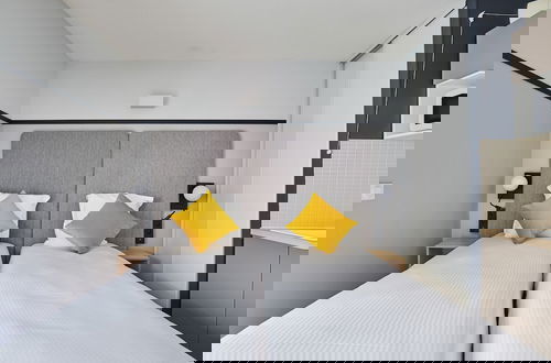 Photo 35 - Appart Hotel Odalys City Lyon Confluence
