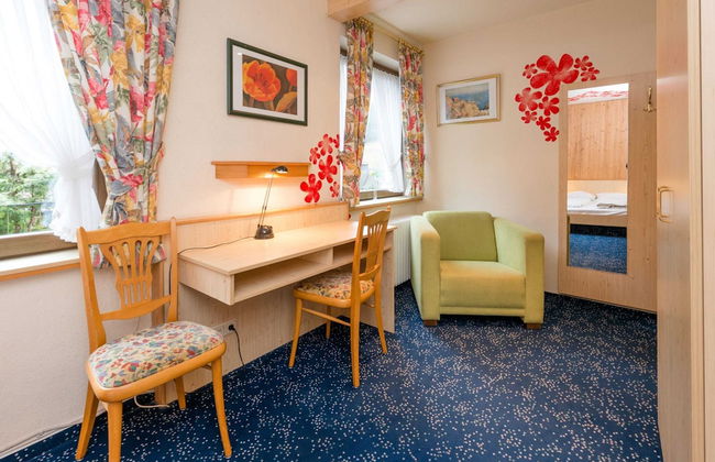 Exclusive Group House in Winterberg in the Forest - Foto 2