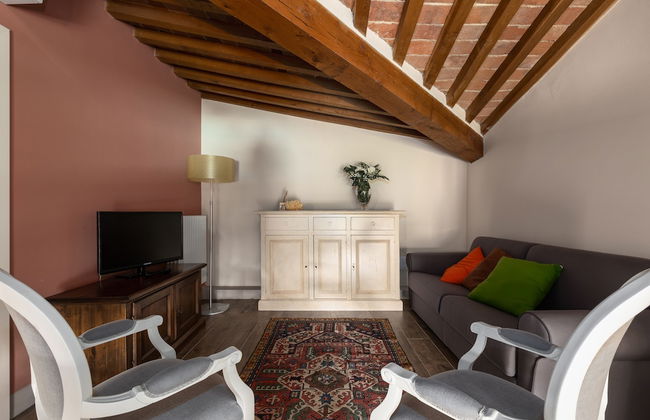Villa Scorzi - Foto 40