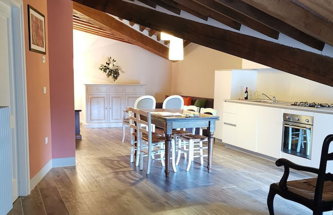 Villa Scorzi - Foto 41