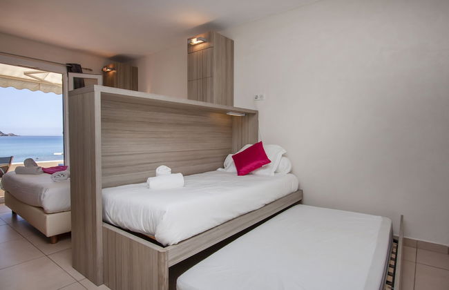 Hôtel et Résidence Ta Kladia - Omigna - Foto 15