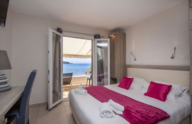 Hôtel et Résidence Ta Kladia - Omigna - Foto 17