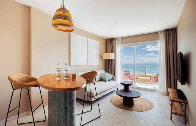 AMA Ibiza Suites - Adults Only - Foto 24