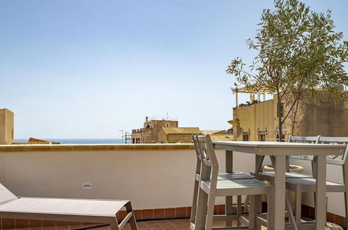 Photo 22 - La Terrazza sul Vicolo Della Giudecca by Wonderful Italy