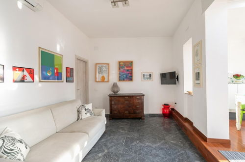 Photo 30 - Lovely Apartment With Terrace Rome City Center