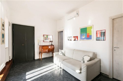 Photo 37 - Lovely Apartment With Terrace Rome City Center