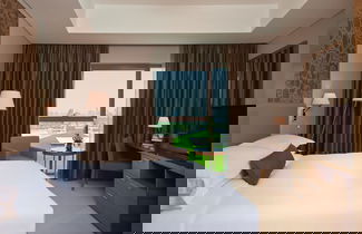 Photo 16 - Majestic Arjaan by Rotana