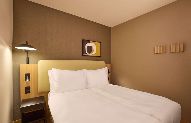 Adina Apartment Hotel Geneva - Foto 19
