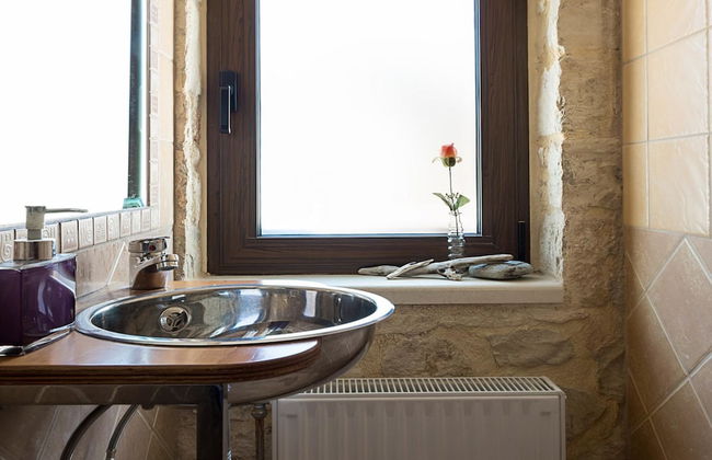 Villa in Tavronitis With Pool & Stunning Views - Foto 13