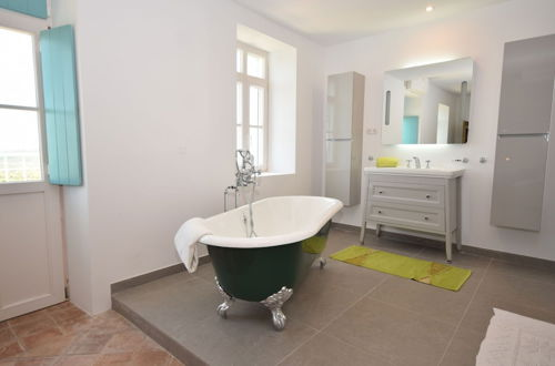 Photo 16 - Authentic yet Modern Villa and Cottage With Pool Near Loule, Ideal for Families