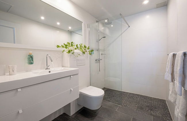 The Bellafonte - Luxury Oceanfront Hotel - Photo 60