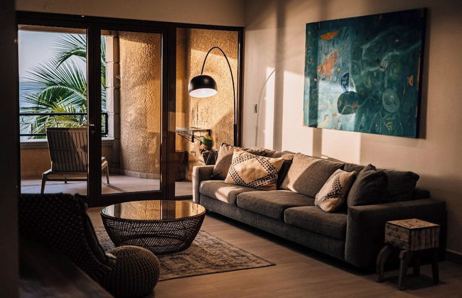 The Bellafonte - Luxury Oceanfront Hotel - Photo 30