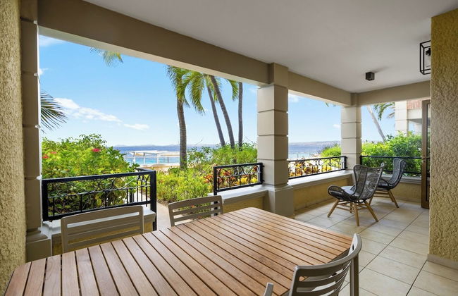 The Bellafonte - Luxury Oceanfront Hotel - Photo 39