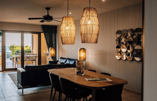 The Bellafonte - Luxury Oceanfront Hotel - Photo 31