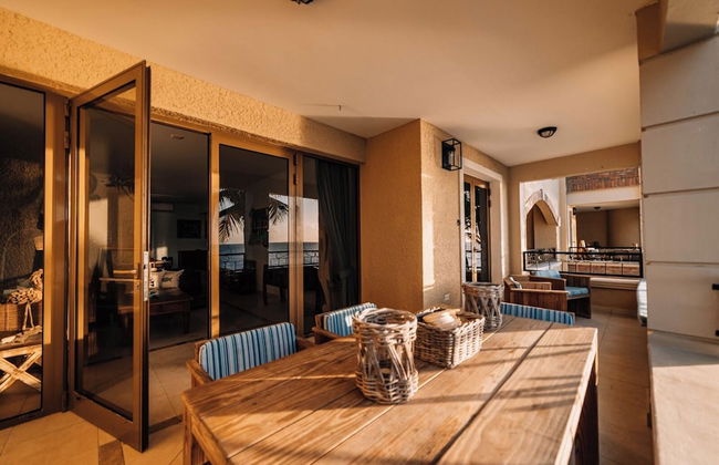 The Bellafonte - Luxury Oceanfront Hotel - Photo 40